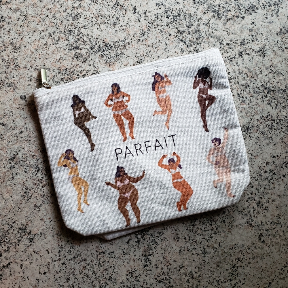 Parfait Body Positive Bag